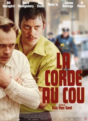 La Corde au cou - Gus Van Sant