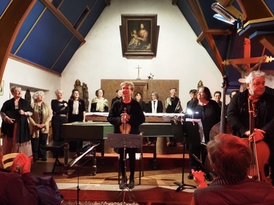 Les Cordes d'Armor, Armelle Morvan & Anne Fleur Inizan