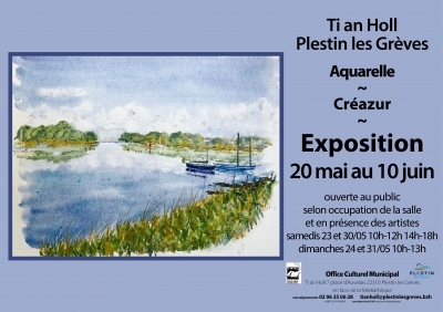 Créazur