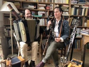 L’Ankou, sa vie son œuvre