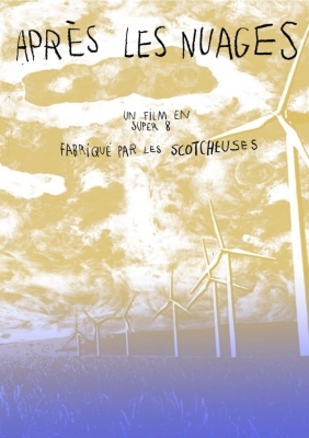 Après les nuages - Les Scotcheuses