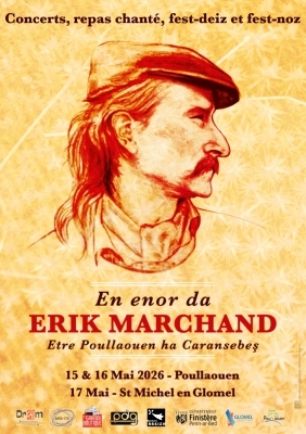 Rencontres Internationales de la Clarinette Populaire