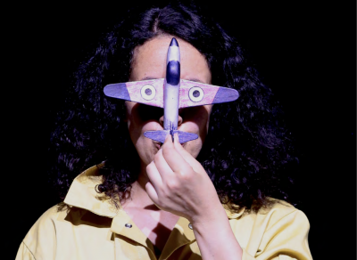 Les Copines d'abord : Madame Flyna