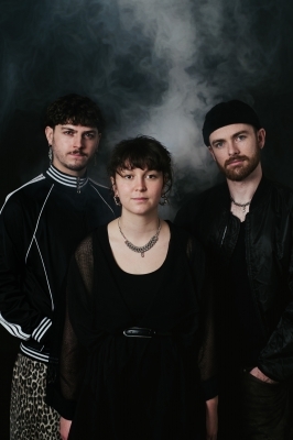 Fête de la Bretagne : Eris + Queen-Têtes