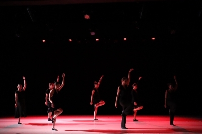 L'Effet Mode : Je t'écris - Pôle d'enseignement artistique