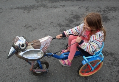 L'Effet Mode : Les Chignoles de courtoisie - Léo Paul