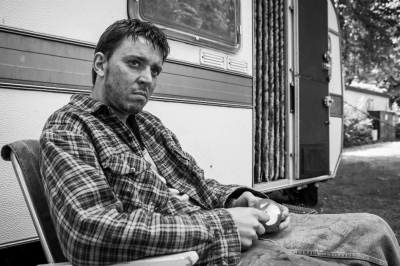 L'Effet Mode : La Caravane de l'horreur - Cie Bakélite