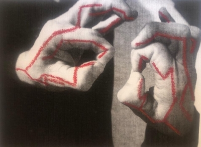 L'Effet Mode : Kalédiscope - Zirkus Morsa