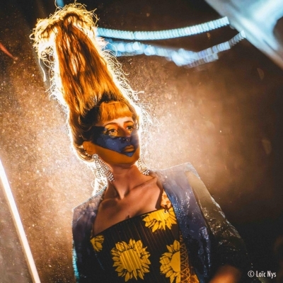 L'Effet Mode : Mirage Mirage