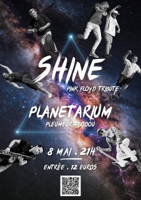 Shine - Pink Floyd Tribute
