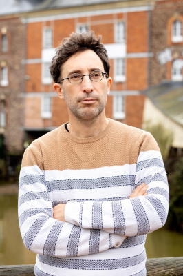 S'inventer bretonnant