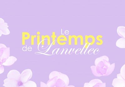 Printemps de Lanvellec 2026