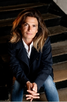 L'ami Louis - Sylvie Le Bihan