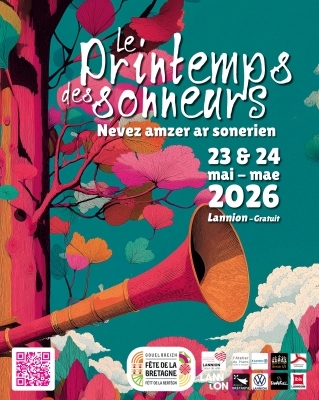 Printemps des sonneurs de Lannion #6