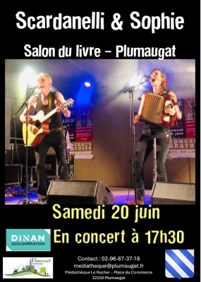 Scardanelli & Sophie