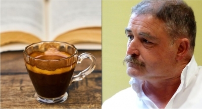 Café-Bouquins spécial invité : Alain Emery