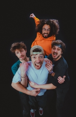 Bazarr + Kodac & HRV