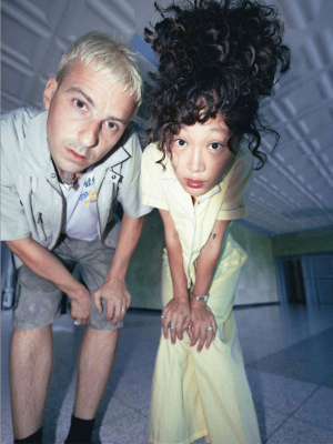 Freshberry + Indie or Die 