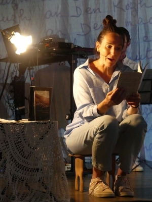 ANJELA - Cie Marguerite