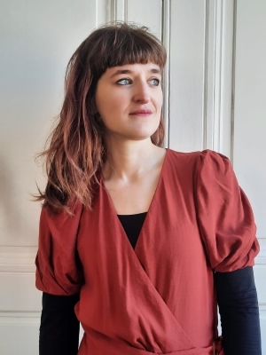 Pauline Picot