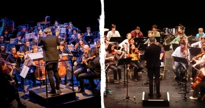 Symphonique²