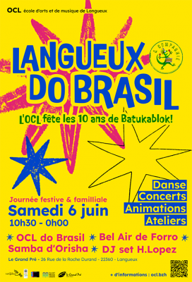 Langueux do Brasil & Cie