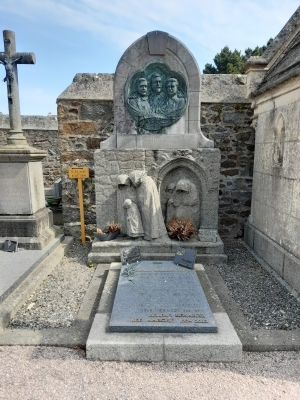 Cimetière St-Michel