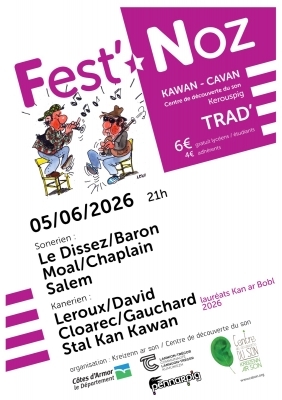 Fest-noz trad