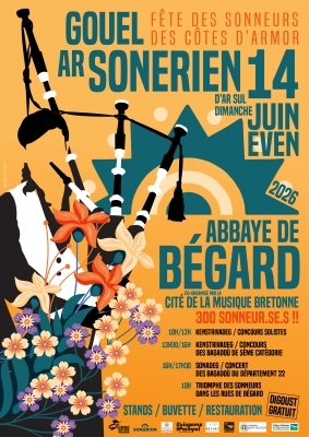 Fête des sonneurs