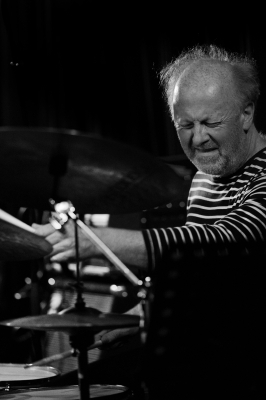 Olivier Le Goas & Trilog