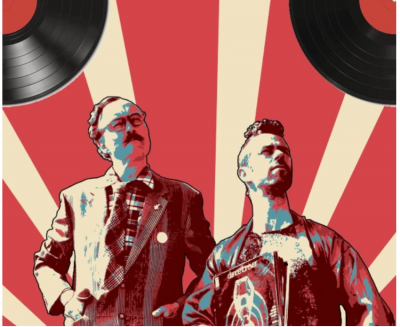 Vinyl Quizz Contest
