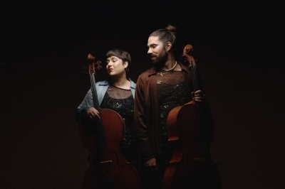 Frédéric Borsarello & Paul Colomb + Duo Brady
