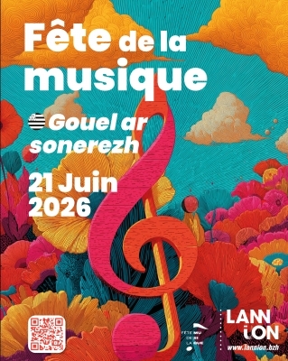 Fête de la musique
