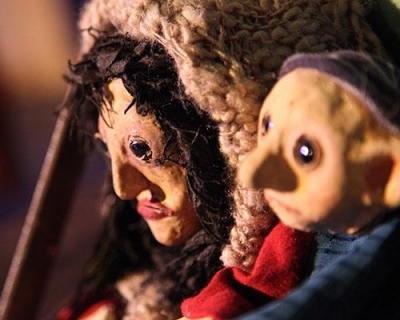 Journée Moutig : Le Petit Théâtre - Collectif Autre Direction