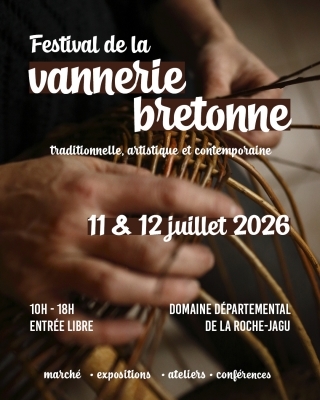 Festival de la vannerie bretonne