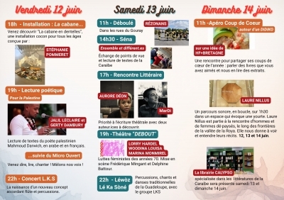 Sanblé #5