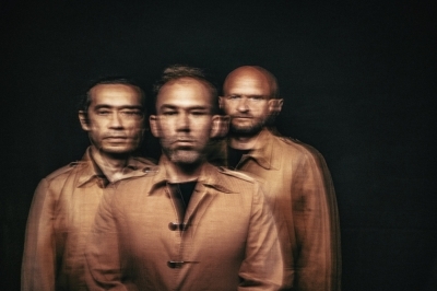Fidel Fourneyron - OKO