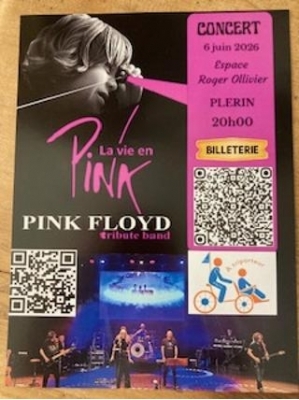 La Vie en Pink