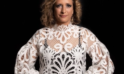 Session live Radio Activ' : Klara Ninn