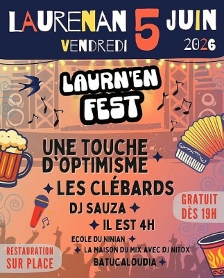 Laurn'en Fest