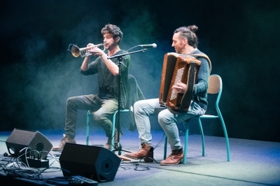 Duo Derrien-Le Gallic