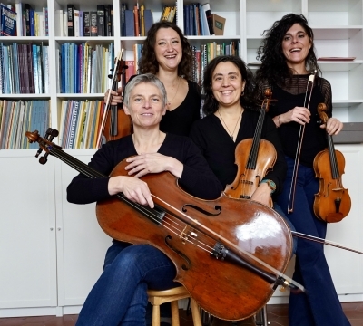 Quatuor Landolfi