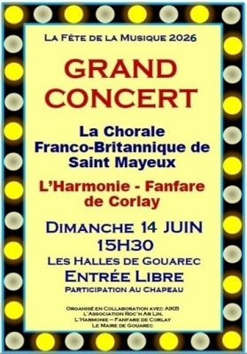 Fête de la musique