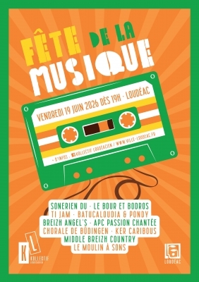 Fête de la musique