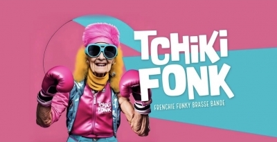 Tchiki Fonk