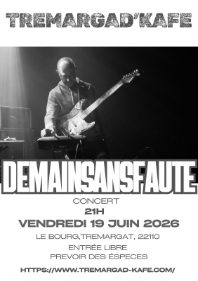 Demain Sans Faute