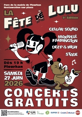 La Fête à Lulu