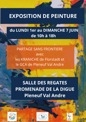 GCA & Les KRANICHE