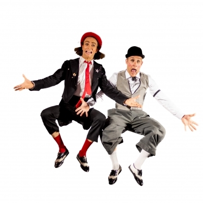 Ça va l'faire - Diego & Joanes