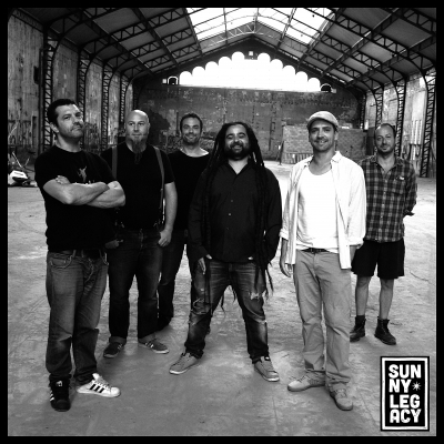 Escales Musicales : Sunny Legacy